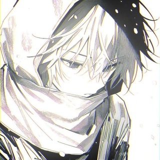 Telegram profile photo for ⸝⸝ 生きがい •