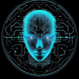 Telegram profile photo for Технологии LAYT GPT IT AI