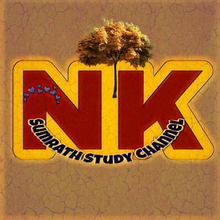 Telegram profile photo for Nucleus of Knowledge Academy