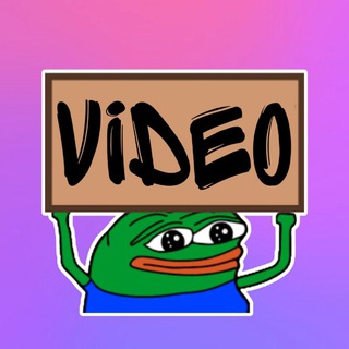 Telegram group profile photo for Video DAO | ВС дао