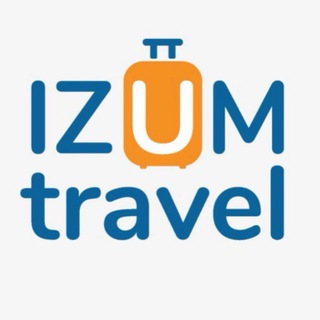 Telegram profile photo for IZUMtravel