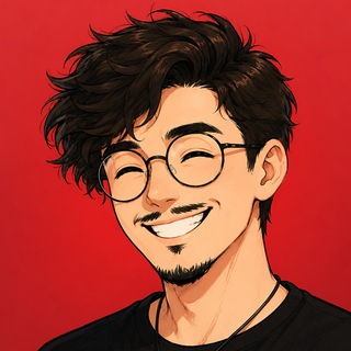 Telegram profile photo for Максим Казанцев | LANKETT