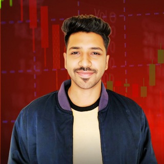 Telegram profile photo for TrainForTrades