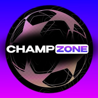 Telegram profile photo for Champ Zone | Зона Чемпионов