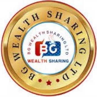 Telegram profile photo for BG Wealth Sharing Update