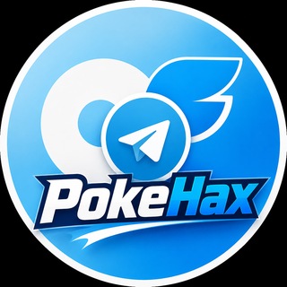 Telegram profile photo for PokeHax Advertisement