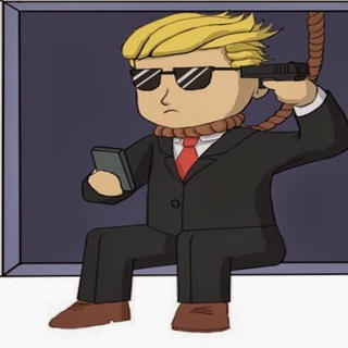 Telegram profile photo for Крипто без души