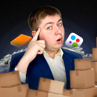 Telegram profile photo for Алексей Павелин. Авитолог/Сила в трафике