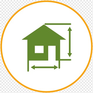 Telegram profile photo for Архитектура | Проектирование | Дизайн