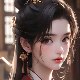 Telegram profile photo for 琳琳酱❤️00年无证含糖mtf 小药娘