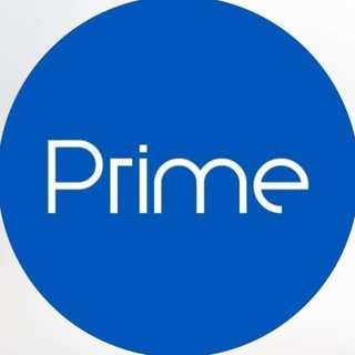 Telegram profile photo for Primetaps