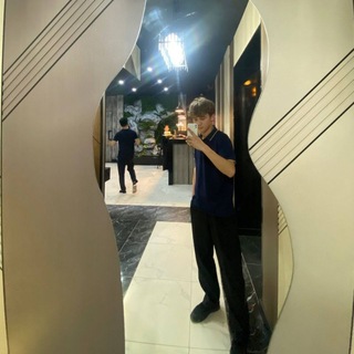 Telegram profile photo for kungradbaevecc