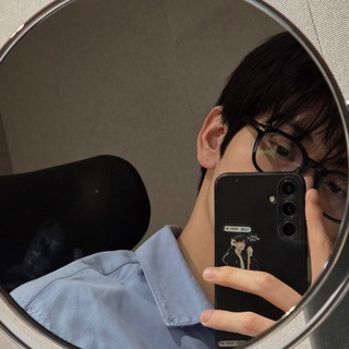 Telegram profile photo for Choi Soobin🔒
