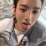 Telegram profile photo for Juhoon’s FaSHioN