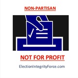 Telegram profile photo for Election Integrity Force