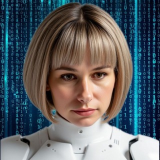 Telegram profile photo for ЧАТ-БОТЫ / АВТОМАТИЗАЦИЯ ПРОДАЖ