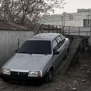 Telegram profile photo for АВТО НИЖЕ РЫНКА ЕКБ📎