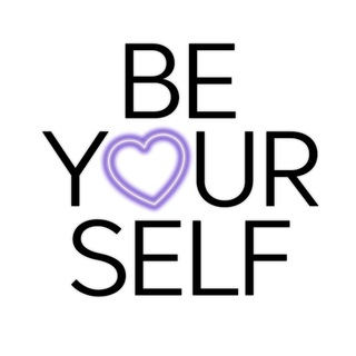 Telegram profile photo for BE YOURSELF CDT