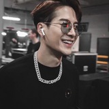 Telegram profile photo for jackson