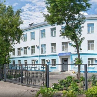 Telegram profile photo for МАУ "Комсомольский-на-Амуре городской архив"