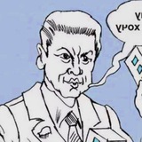 Telegram profile photo for Москва Собянина: коррупция и картель