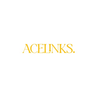 Telegram profile photo for ACELinks.