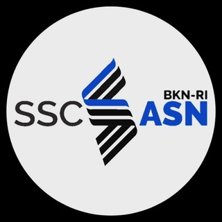 Telegram profile photo for CPNS 2021