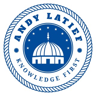 Telegram profile photo for Ustadz Dr. Andy Octavian Latief