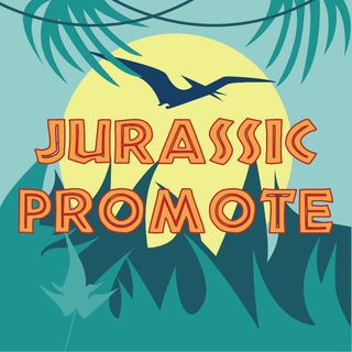 Telegram profile photo for 𝐉urassic 𝐏romote
