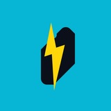 Telegram profile photo for Offerte Shock · Tech