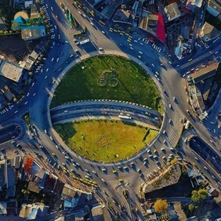 Telegram profile photo for ♨کانال قائمشهری♨