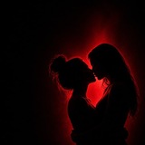 Telegram profile photo for 百合屋