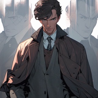 Telegram profile photo for sherlock-夏洛克-幣圈合約策略