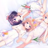 Telegram profile photo for MGSation