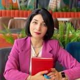 Telegram profile photo for Шушаник Айвазян | Семейный психолог| Расстановки