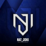 Telegram profile photo for JASA JOKI AKUN & GENDONG NAT JOKI