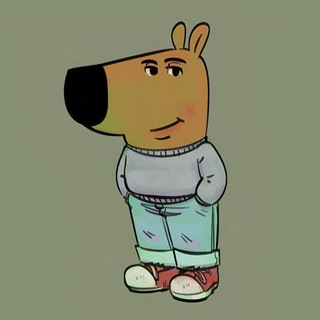 Telegram profile photo for doggt