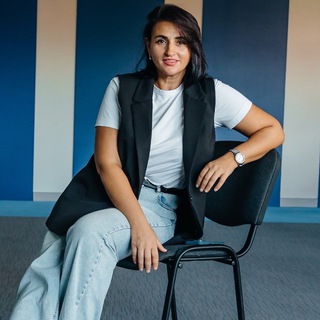 Telegram profile photo for Карина Саакянц