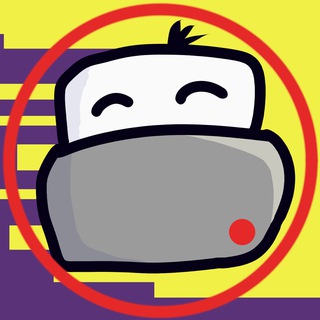 Telegram profile photo for Стримы и игры с Дофом