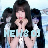 Telegram profile photo for News OI