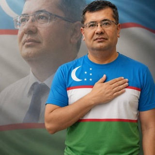 Telegram profile photo for Umid Rajabov