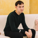 Telegram profile photo for Данияр не с дикого запада)