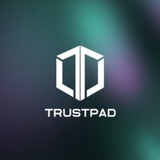 Telegram profile photo for BinanceRocket TPAD