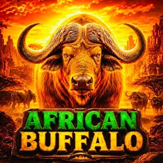 Telegram profile photo for ကျွဲဂိမ်း စလော့ဂိမ်း ကျွဲစလော့ Buffalo688🇲🇲