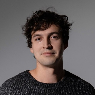 Telegram profile photo for Дизайнер Денис Абдуллин