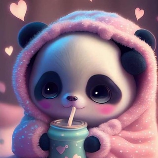 Telegram profile photo for Panda | Детские товары по кешбеку и со скидками Wb/ozon