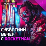 Telegram profile photo for Как начать играть в покер в онлайн казино
