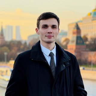 Telegram profile photo for Никита Нартов