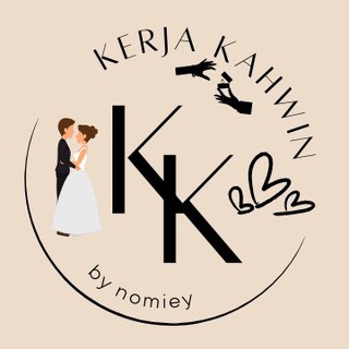 Telegram profile photo for KERJA KAHWIN