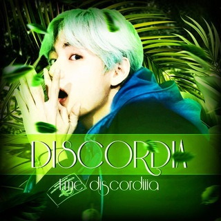 Telegram profile photo for || 𝘿𝙄𝙎𝘾𝙊𝙍𝘿𝙄𝘼😝😝
